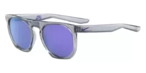 Nike Sunglasses FLATSPOT M EV1045 015