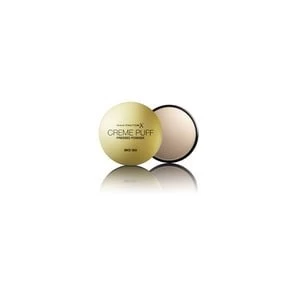 Max Factor Creme Puff Powder Natural 50 Nude