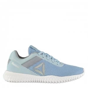 Reebok Flexagon Energy Ladies Trainers - Light Blue