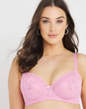 Boux Avenue Mollie DD+ Full Support Bra