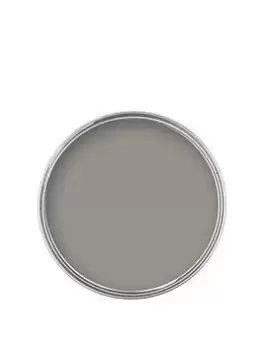 Arthouse 2.5L Chalky Matt Paint Stone Grey