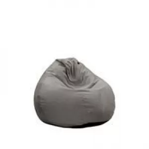 Rucomfy Slouchbag Bean Bag Velvet