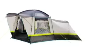 Hive 6 Berth Poled Tent