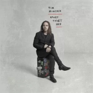 Apart Together by Tim Minchin CD Album