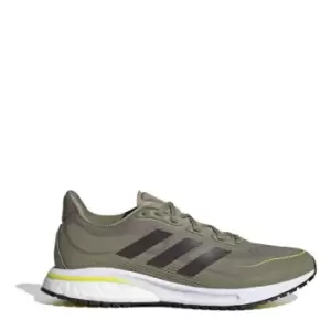 adidas Cold. Rdy Trainers - Green