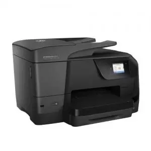 HP OfficeJet Pro 8718 All-in-One Printer