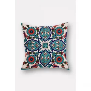 YS2185116 Multicolor Cushion Cover