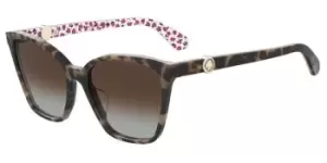 Kate Spade Sunglasses Amiyah/G/S 086/LA