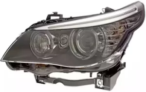 Headlight 1ZS169009-121 by Hella Right