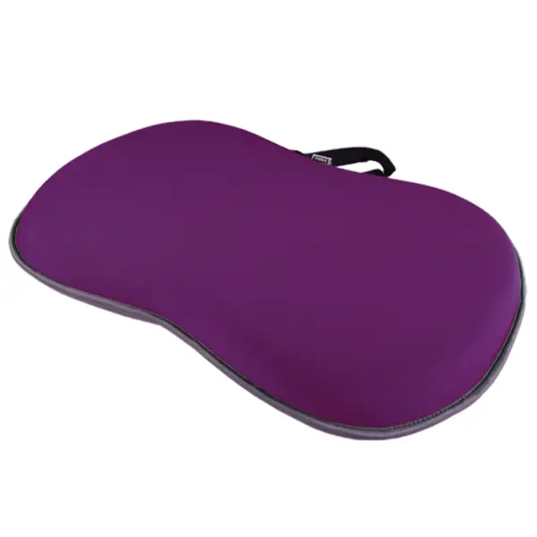 Town & Country Memory Foam Kneeler Plum