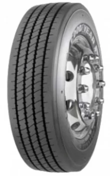 Goodyear Urbanmax MCA 275/70 R22.5 148/145J 16PR Dual Branding 152/148E