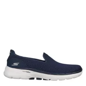 Skechers Go Walk Womens Trainers - Blue