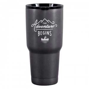 Gentlemens Hardware Travel Coffee Mug - Multi