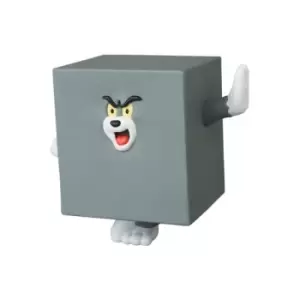 Tom & Jerry UDF Series 2 Mini Figure Tom (Square) 8 cm