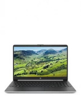 HP 15S-FQ0021NA 15.6" Laptop