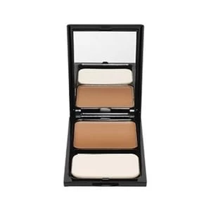 Sacha Cosmetics Cream Foundation Perfect Caramel Brown