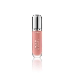 Revlon Ultra HD Matte Metallic Lip Gleam Pink