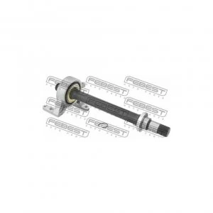 Drive Shaft FEBEST 0312-CRVMTRH