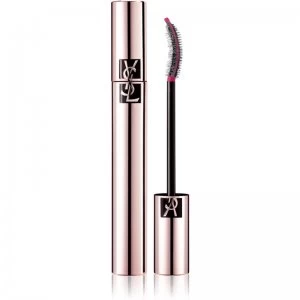 Yves Saint Laurent Mascara Volume Effet Faux Cils The Curler Lenghtening, Curling and Volumizing Mascara Shade Silver 6,6ml