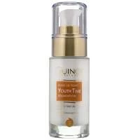 Guinot Youth Time Fond De Teint Soin Youth Time Foundation No. 3 (Pump Bottle) Dark Skin with Golden Undertones. 30ml / 0.88 oz.