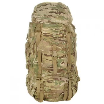 Karrimor Sabre 80 to 130 Rucksack - Multicam