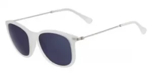 Calvin Klein Sunglasses 3173S 011