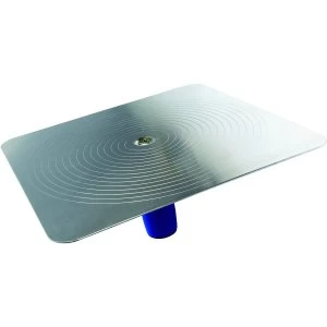 Wickes Professional Aluminium Plasterers Hawk