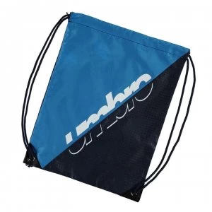 Umbro Veloce Gymsack 81 - Blue/Navy/White