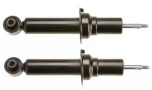 TRW Shock absorber Rear Axle JGS238T Shocks,Shock absorbers PEUGEOT,407 SW (6E_),407 (6D_),508 I (8D_) Limousine