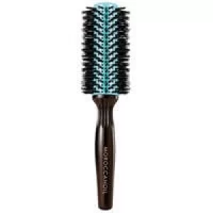 MOROCCANOIL Brushes Boar Bristle Round Brush 25mm