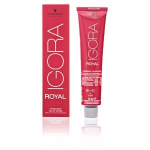 IGORA ROYAL 8-11 03/13 60ml