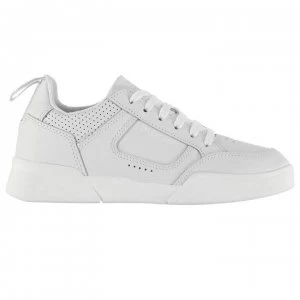 Lyle and Scott Gilzean Trainers - White 626