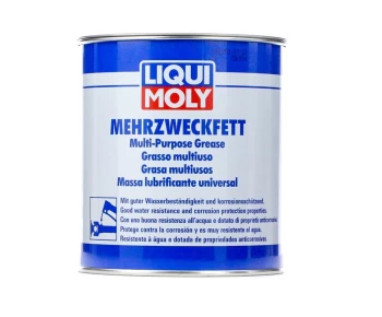 LIQUI MOLY Grease 3553