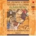 Apostel; Berg; Klein: Piano Works