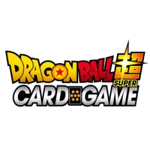 Dragon Ball Super CG Unison Warrior Series 7 UW07 Booster Box