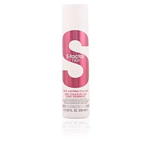 S FACTOR true lasting colour conditioner 250ml