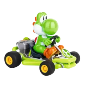 2,4GHz Mario Kart - Yoshi Pipe Kart for Merchandise