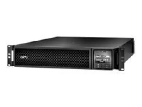 APC APC Smart-UPS SRT 2200VA RM 1.98 kW / 2200 VA 2U Rackmount UPS SRT2200RMXLI