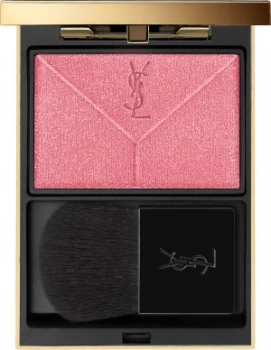 Yves Saint Laurent Couture Blush 3g 9 - Rose Lavalliere