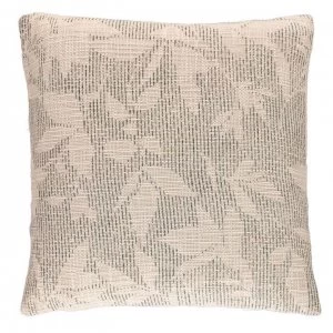 Gray and Willow Gray Cushion Cover - Tabitha