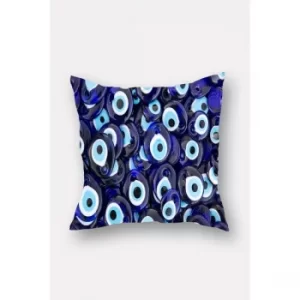 YS52808307 Multicolor Cushion Cover