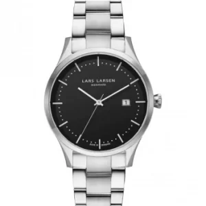 Mens Lars Larsen LW19 Watch