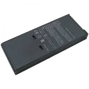 Laptop battery Beltrona replaces original battery B404 PA2487 PA2487U PA2487UG PA2487UR PA2487URG PA2487URN PA310