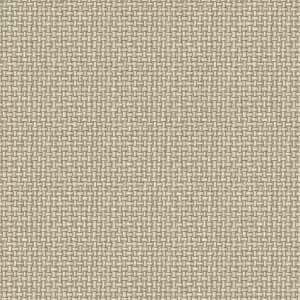 Holden Decor Basket Weave Beige Wallpaper - 10.05m x 53cm