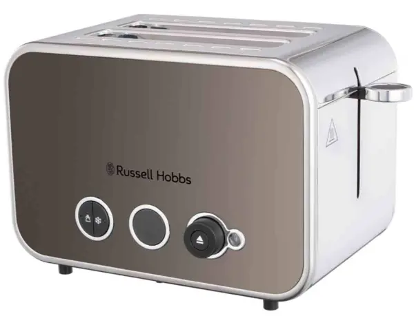 Russell Hobbs Distinctions 26432 2 Slice Toaster