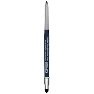 Clinique Quickliner for Eyes 0.25g (Various Shades) - Intense Midnight