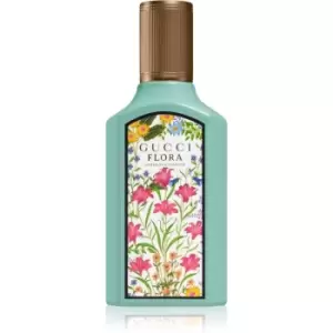 Gucci Flora Gorgeous Jasmine Eau de Parfum For Her 50ml