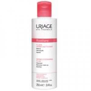 Uriage Eau Thermale Roseliane Dermo-Cleansing Fluid 250ml