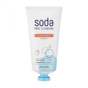 Holika Holika Soda Clean Pore Cleansing Foam 150ml