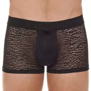 HOM Temptation Arizona Boxer Briefs - Black XL